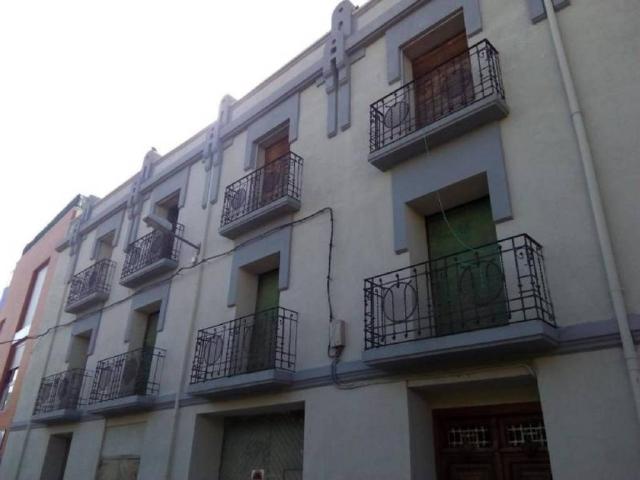 Piso en venta en Campo de Cariñena, Aragón