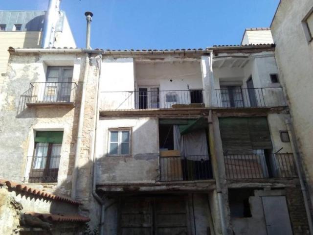 Piso en venta en Campo de Cariñena, Aragón