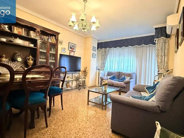 Piso en venta en Vila-real, Castelló / Castellón