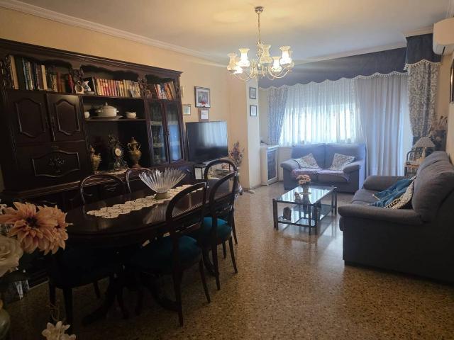 Piso en venta en Vila-real, Castelló / Castellón