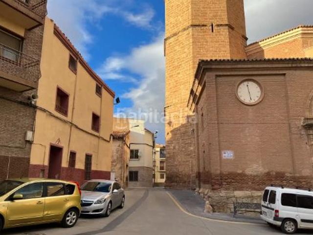 Piso en venta en Cariñena, Zaragoza