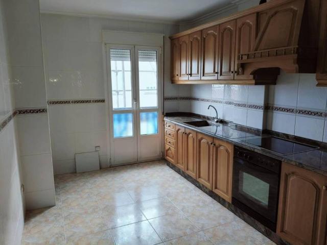 Piso en venta en Ortegal, Galicia