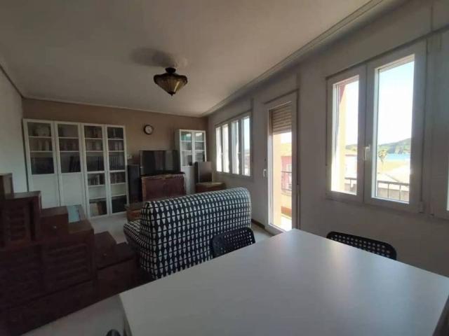 Piso en venta en O Castro, Cariño