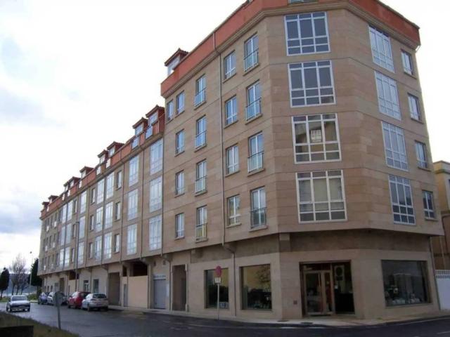 Piso en venta en Ortegal, Galicia