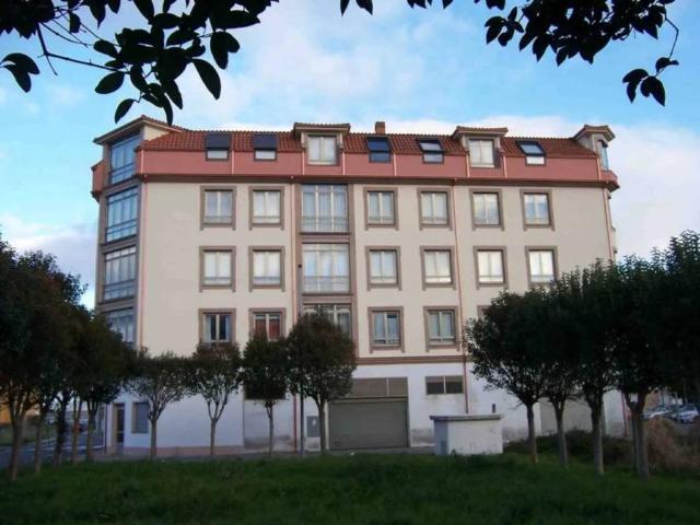 Piso en venta en Ortegal, Galicia