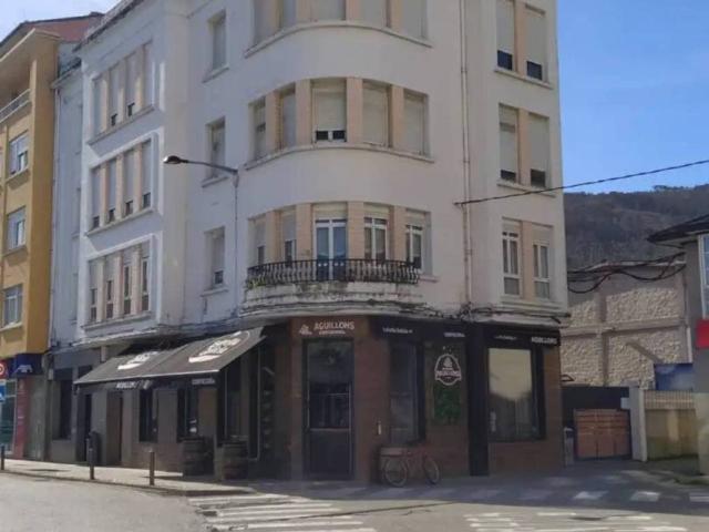 Piso en venta en Ortegal, Galicia