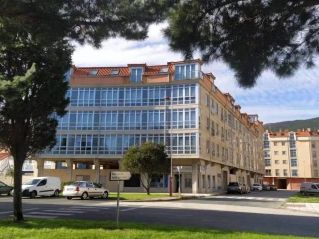 Piso en venta en Ortegal, Galicia
