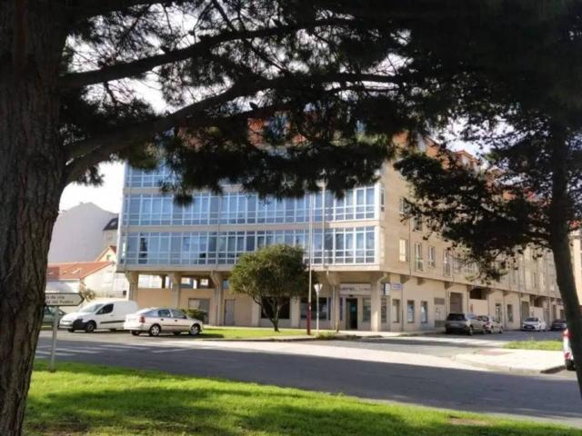 Piso en venta en Ortegal, Galicia