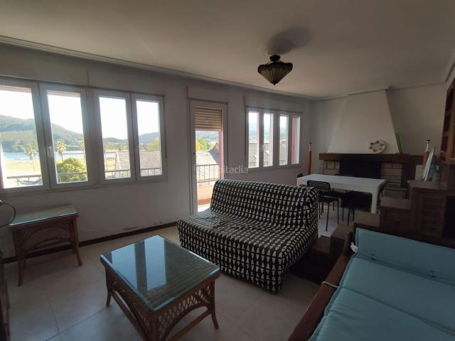 Piso en venta en A Pedra, Ortegal