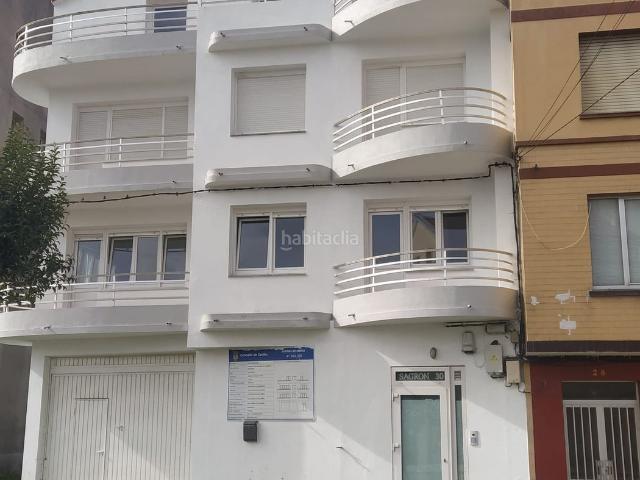 Piso en venta en A Pedra, Ortegal