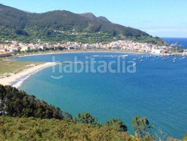 Piso en venta en A Pedra, Ortegal