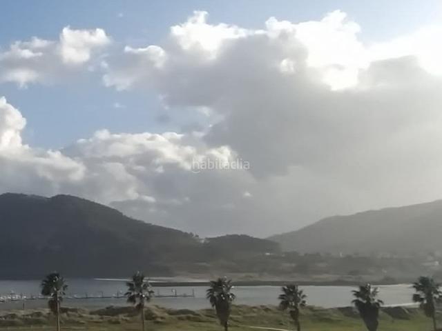 Piso en venta en A Pedra, Ortegal