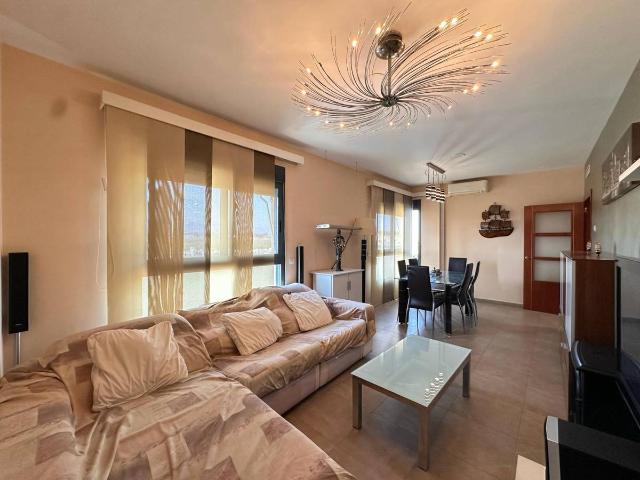 Piso en venta en la Ribera Alta, Valencia