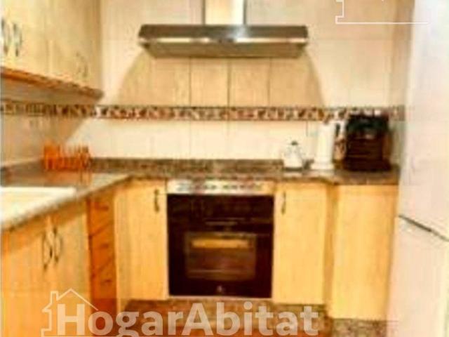 Piso en venta en la Ribera Alta, Valencia
