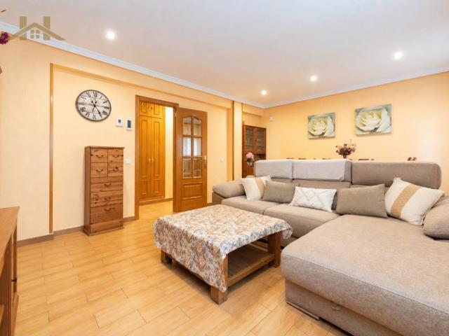 Piso en venta en La Estación, Collado Villalba