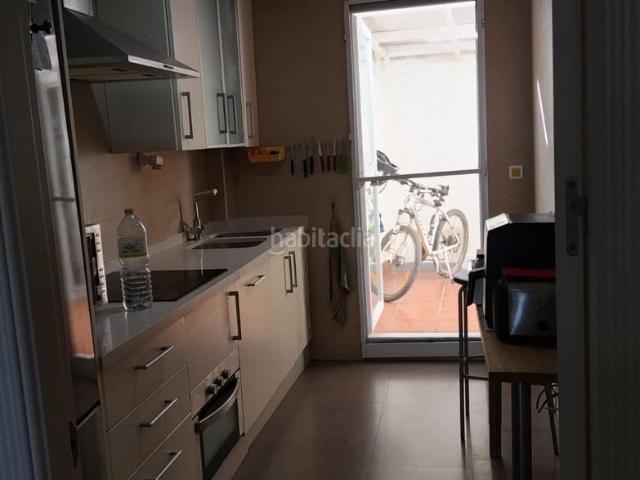 Piso en venta en La Carlota, Andalucía