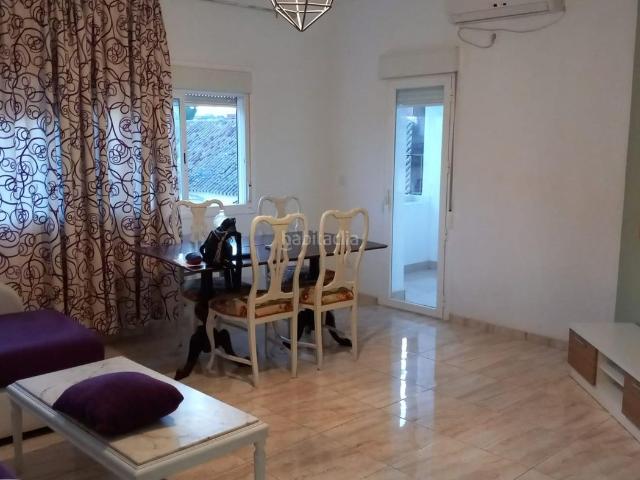 Piso en venta en La Carlota, Andalucía