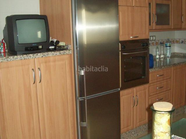 Piso en venta en La Carlota, Andalucía