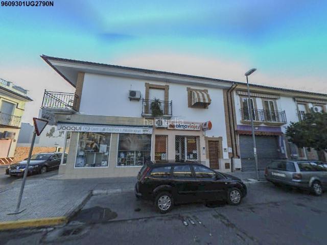 Piso en venta en La Carlota, Andalucía