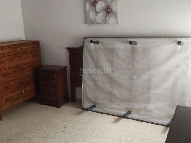Piso en venta en La Carlota, Andalucía