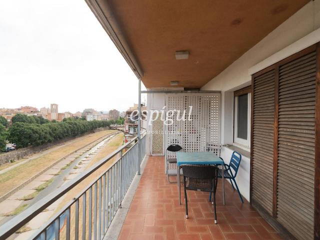 Piso en venta en Girona, Barri Vell