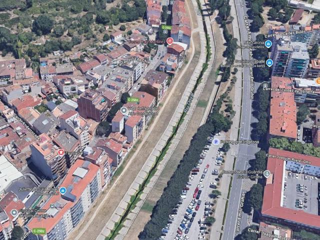 Piso en venta en Girona, Barri Vell