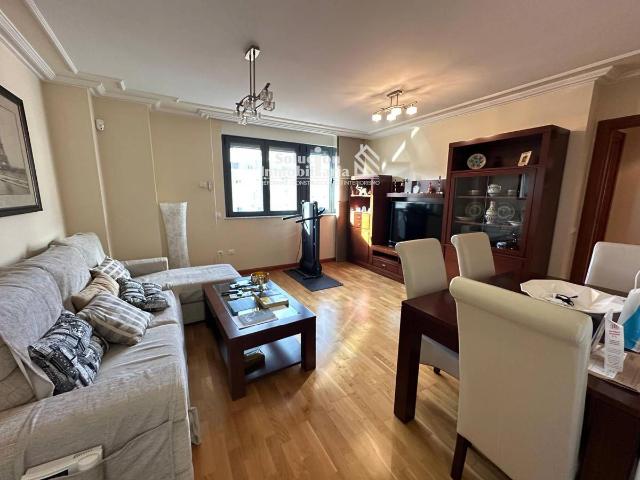 Piso en venta en Centro, Salamanca