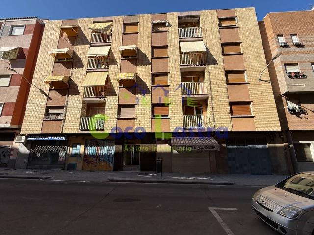 Piso en venta en Centro, Salamanca