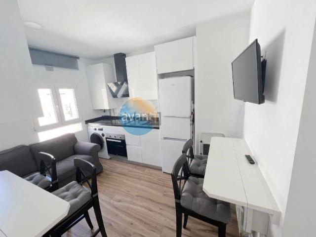 Piso en venta en Salamanca, Centro