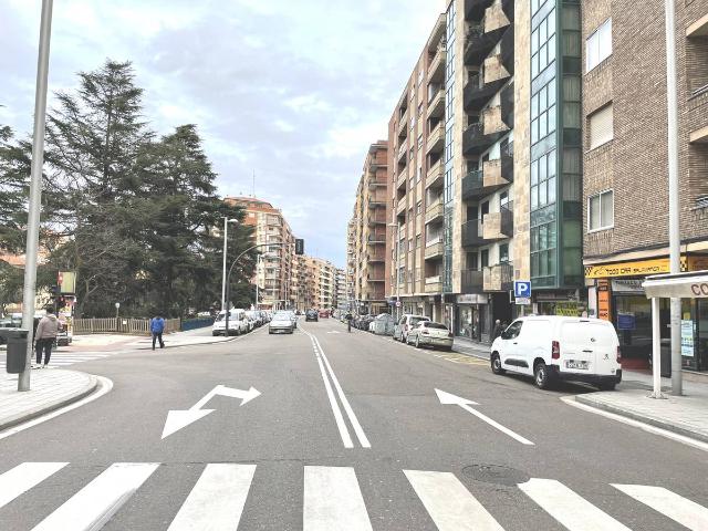 Piso en venta en Salamanca, Centro