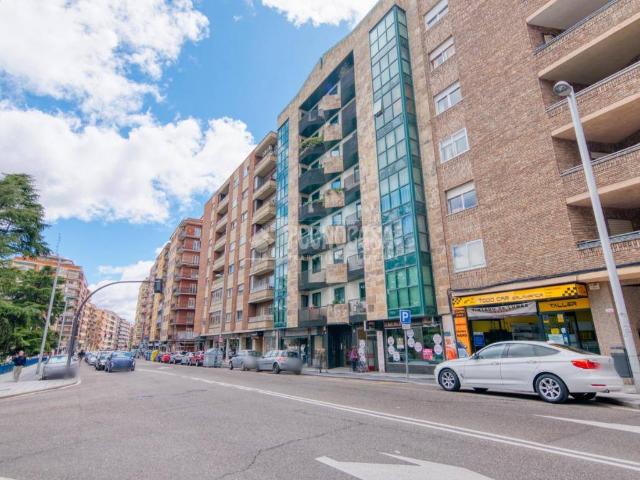 Piso en venta en Salamanca, Castilla y León