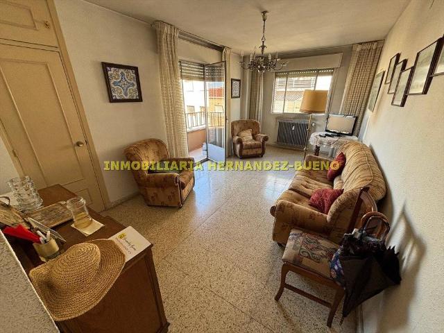 Piso en venta en Salamanca, Centro