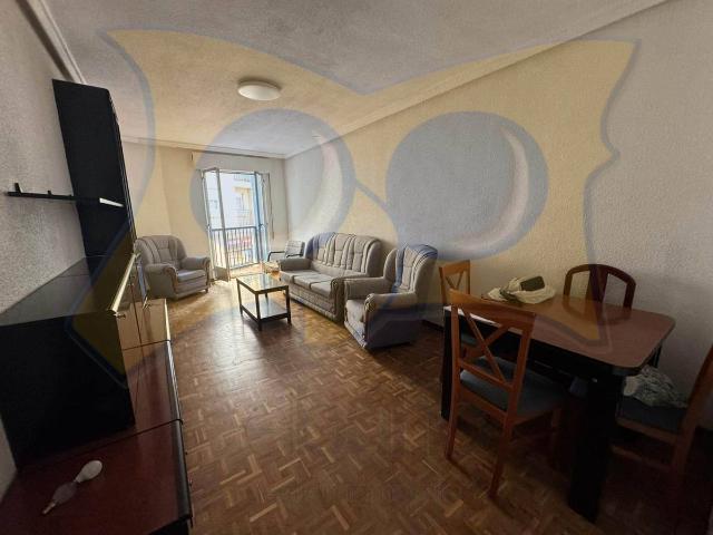 Piso en venta en Salamanca, Centro
