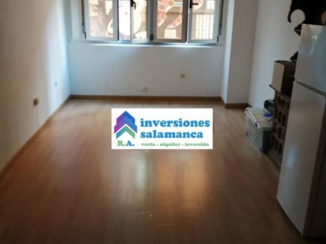 Piso en venta en Oeste, Salamanca