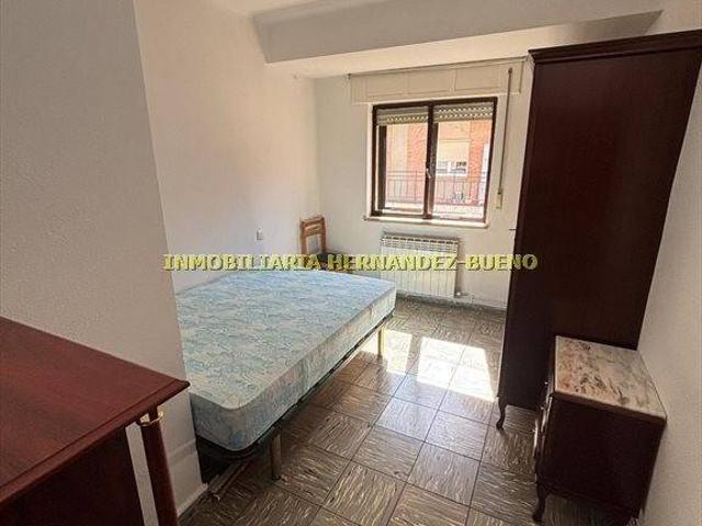 Piso en venta en Centro, Salamanca