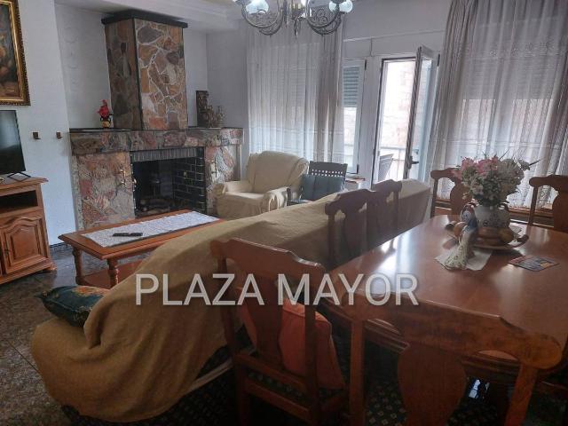 Piso en venta en Centro, Salamanca