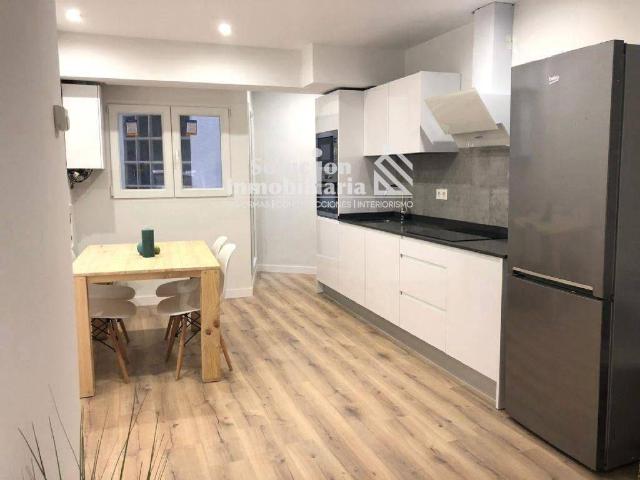 Piso en venta en Salamanca, Castilla y León
