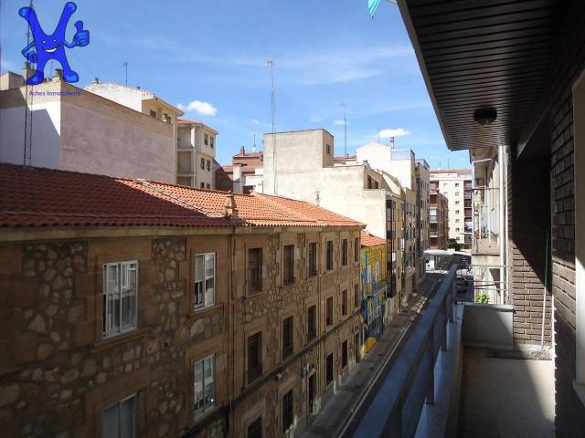 Piso en venta en Salamanca, Centro