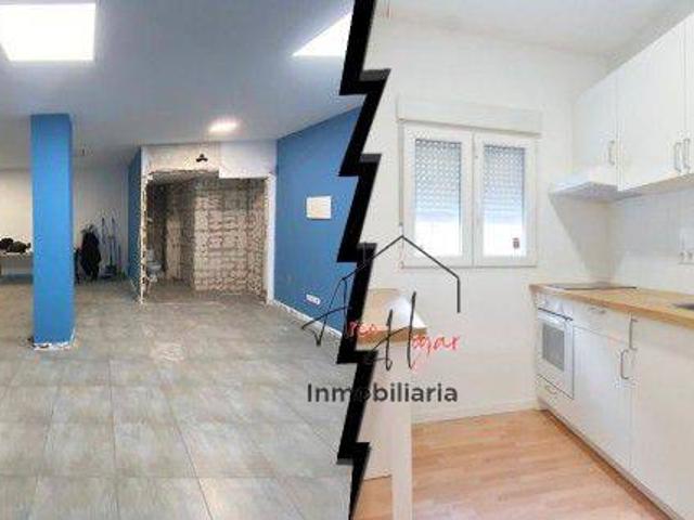 Piso en venta en Centro, Salamanca