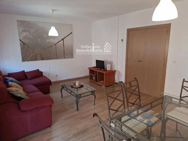 Piso en venta en Salamanca, Centro