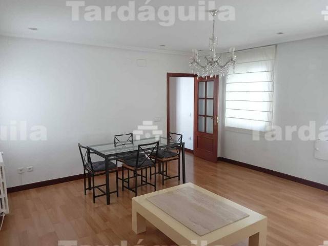 Piso en venta en Salamanca, Centro