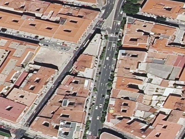 Piso en venta en Centro, Salamanca