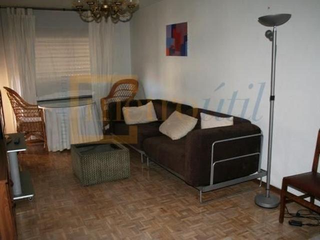 Piso en venta en Salamanca, Centro