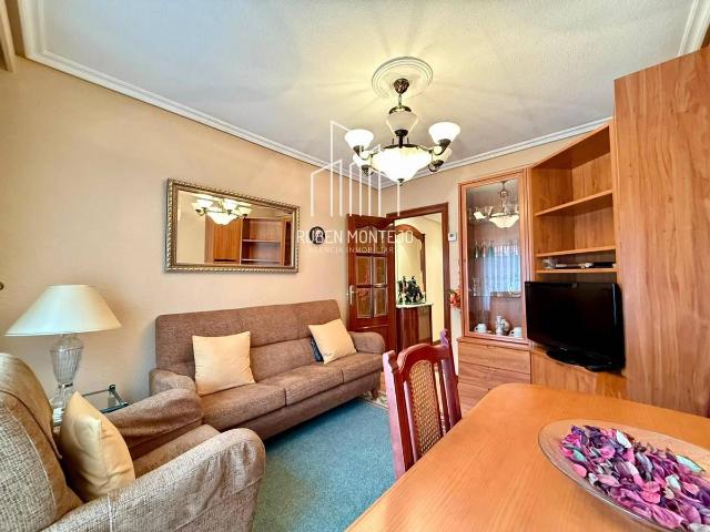 Piso en venta en Centro, Salamanca