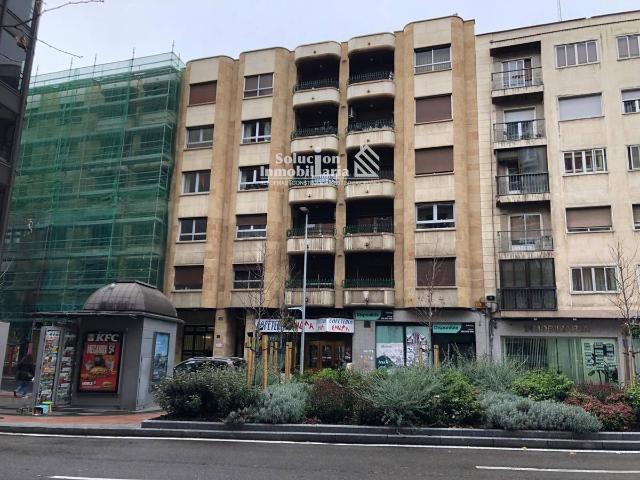 Piso en venta en Centro, Salamanca