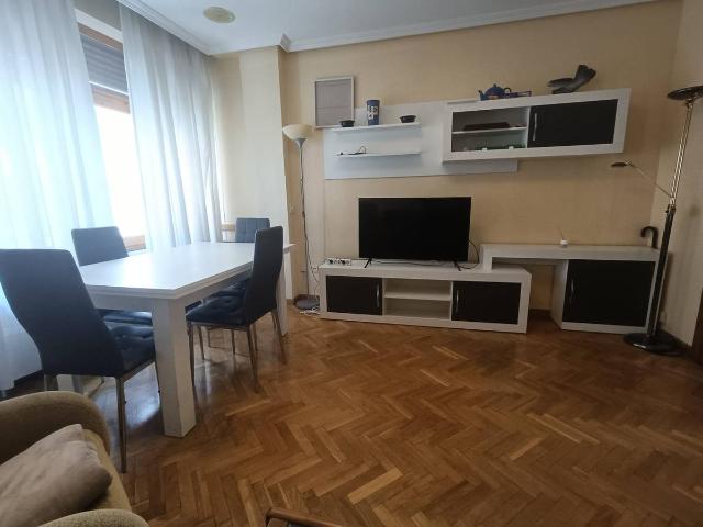 Piso en venta en Centro, Salamanca