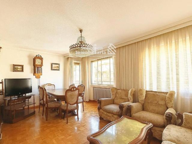 Piso en venta en Centro, Salamanca