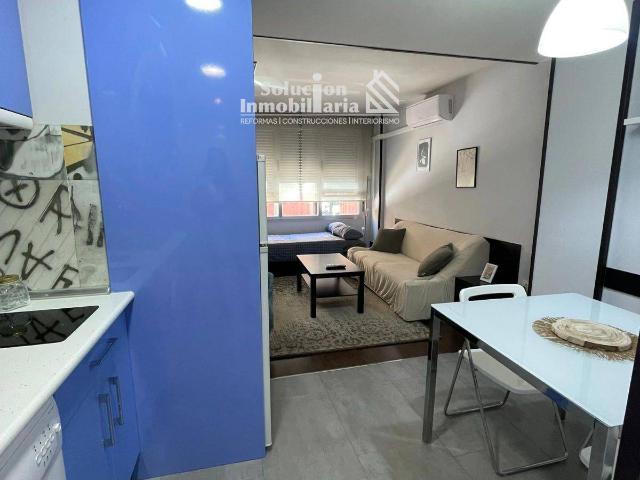 Piso en venta en Salamanca, Centro