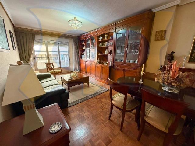 Piso en venta en Centro, Salamanca