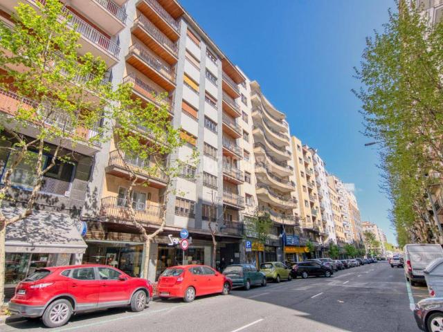 Piso en venta en Salamanca, Centro
